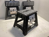 150 kg - benson opstapje 150kg (2x) - afbeelding 2 van  5