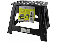 150 kg - opstap opvouwbaar - afbeelding 3 van  3