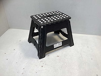 150 kg - opstap opvouwbaar - afbeelding 1 van  3