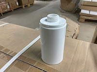 150 ml plastic fles verpakking (1500x) - afbeelding 1 van  4