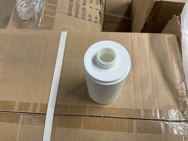 150 ml plastic fles verpakking (1500x) - afbeelding 2 van  4