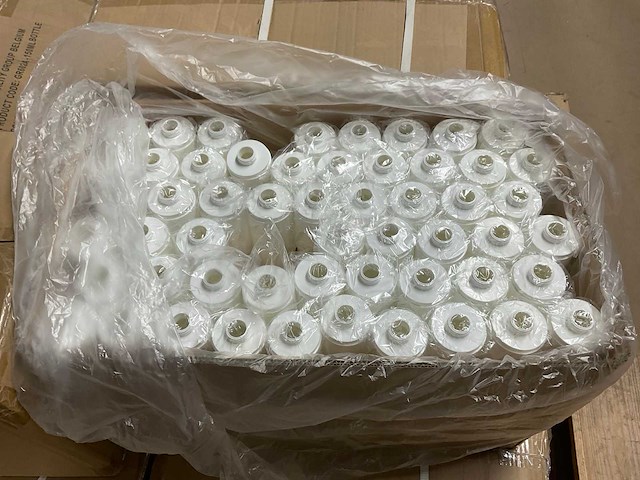 150 ml plastic fles verpakking (1500x) - afbeelding 3 van  4