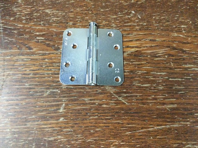 150 scharnieren, axa, 1105-25-23/7k - afbeelding 1 van  4