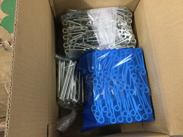 150 scharnieren, axa, 1105-25-23/7k - afbeelding 4 van  4