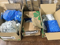 150 scharnieren, axa, 1105-25-23/7k - afbeelding 2 van  4