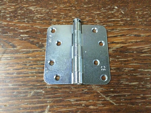 150 scharnieren, axa, 1105-25-23/7k - afbeelding 1 van  5