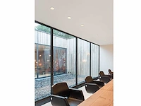 150 x gu10 ledlampen met lens 6400k daglicht wit - afbeelding 4 van  8