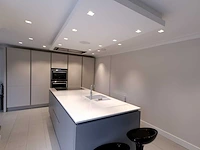 150 x gu10 ledlampen met lens 6400k daglicht wit - afbeelding 6 van  8