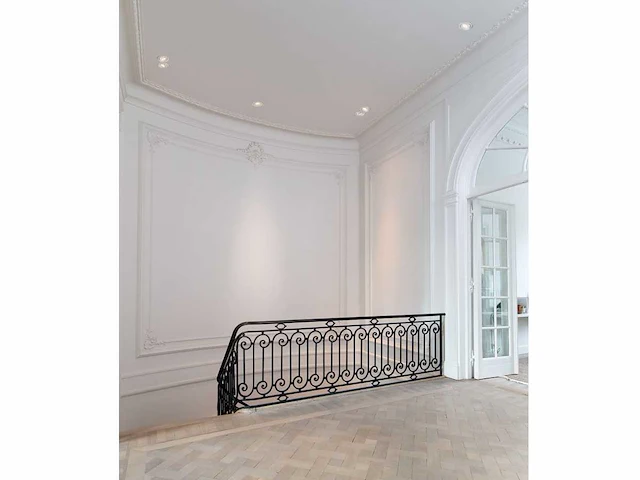 150 x solo white line plafond inbouwspots, gu10 - afbeelding 4 van  6