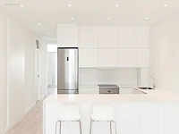 150 x solo white line plafond inbouwspots,... - afbeelding 3 van  8