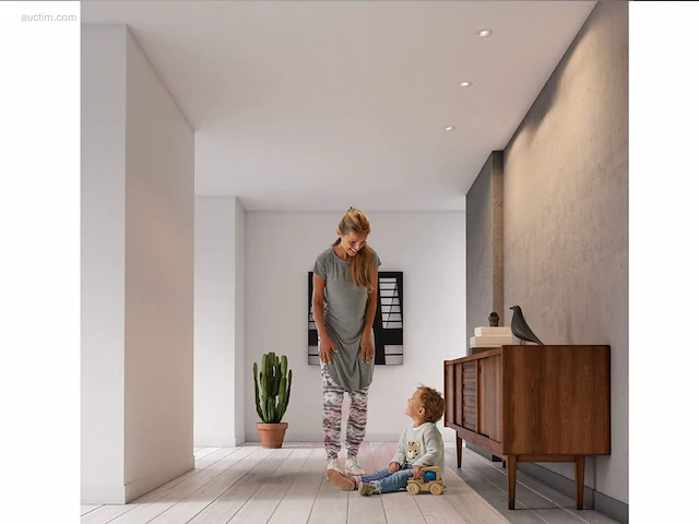150 x solo white line plafond inbouwspots,... - afbeelding 5 van  8