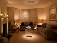150 x solo white line plafond inbouwspots,... - afbeelding 6 van  8
