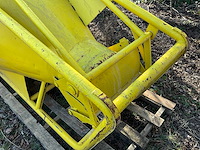 1500l betonkubel - afbeelding 5 van  6