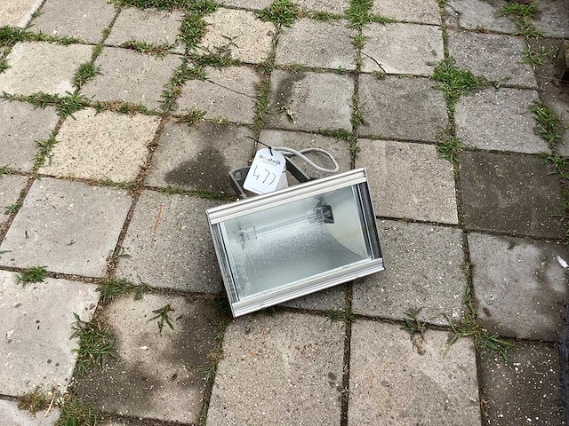 1500w - schijnwerper - afbeelding 1 van  4