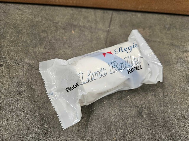 (1500x) registry - hotel solutions - vloerpluizenroller - afbeelding 5 van  6