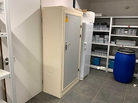 150l labsaver - afbeelding 1 van  9