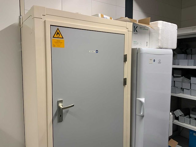 150l labsaver - afbeelding 2 van  9