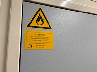 150l labsaver - afbeelding 4 van  9