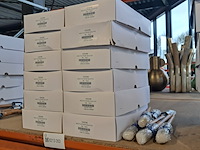 150x platinum kwast maat 16 anza, wit - afbeelding 1 van  3