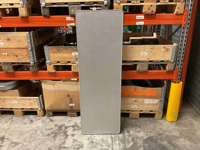 150x50cm dj tafel - afbeelding 2 van  2