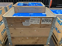 151 kg net automotive bearings from skf - afbeelding 1 van  3