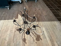 151050009 kroonluchter (4x) - afbeelding 2 van  5