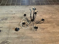 151050009 kroonluchters (2x) - afbeelding 2 van  5