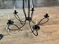 151050009 kroonluchters (2x) - afbeelding 3 van  5