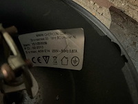 151050009 kroonluchters (4x) - afbeelding 5 van  5