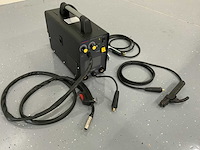 155 - lasaparaat mig - 2026 - afbeelding 1 van  4