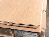 159 m2 parket eiken xl mutliplank - 2200 x 207 x 14 mm - afbeelding 2 van  4