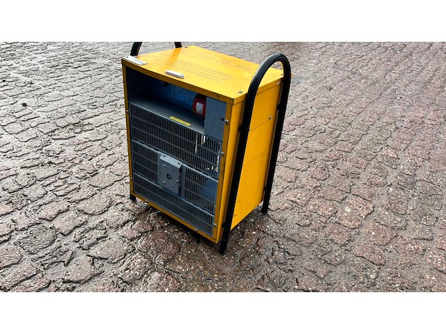 15kw heater - afbeelding 4 van  7