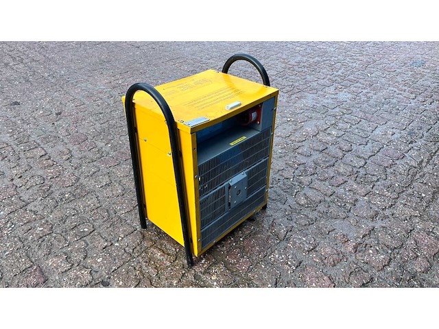15kw heater - afbeelding 2 van  7