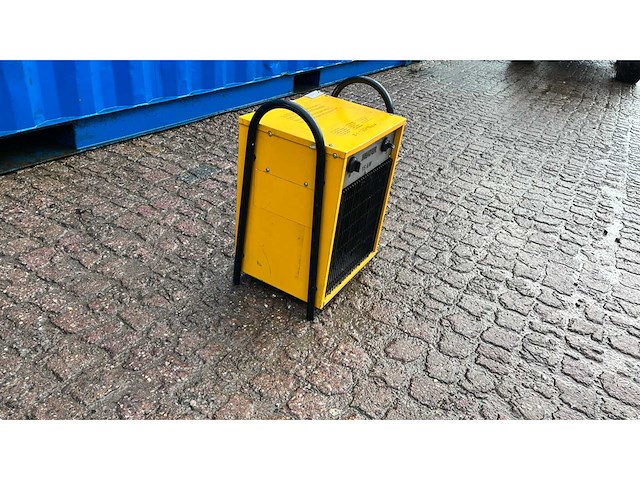 15kw heater - afbeelding 3 van  7
