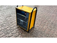15kw heater - afbeelding 4 van  7