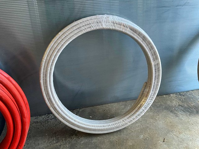 15mm wicu koperbuis - afbeelding 1 van  3