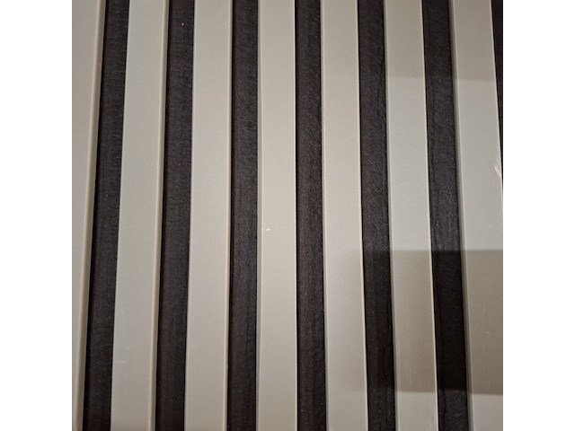 15x akoestisch wandpaneel groen - afbeelding 1 van  2