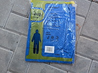15x doos à 50 stuks coveralls asatex, coverbase sms-3 - afbeelding 4 van  13