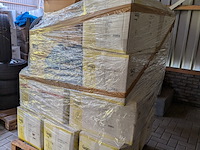 15x doos à 50 stuks coveralls asatex, coverbase sms-3 - afbeelding 6 van  13