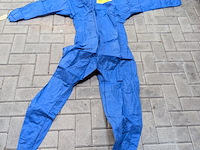 15x doos à 50 stuks coveralls asatex, coverbase sms-3 - afbeelding 9 van  13