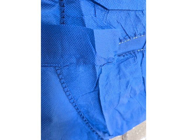 15x doos à 50 stuks coveralls asatex, coverbase sms-3 - afbeelding 11 van  13
