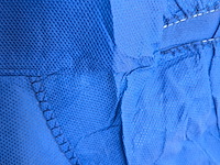 15x doos à 50 stuks coveralls asatex, coverbase sms-3 - afbeelding 11 van  13