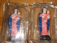15x heilig beeldje - afbeelding 2 van  3