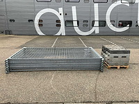 15x heras bouwhek - afbeelding 2 van  7