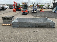 15x heras bouwhek - afbeelding 4 van  7