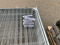 15x heras bouwhek - afbeelding 6 van  7