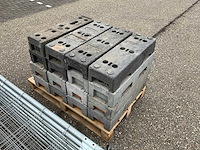 15x heras bouwhek - afbeelding 7 van  7