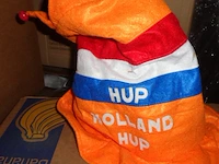 15x hup holland beweegbare muts - afbeelding 2 van  3