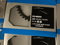 15x kettingblad shimano - afbeelding 7 van  8