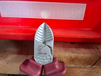 15x kniptang met 6x waterpomptang o.a. kraftwerk - afbeelding 3 van  5